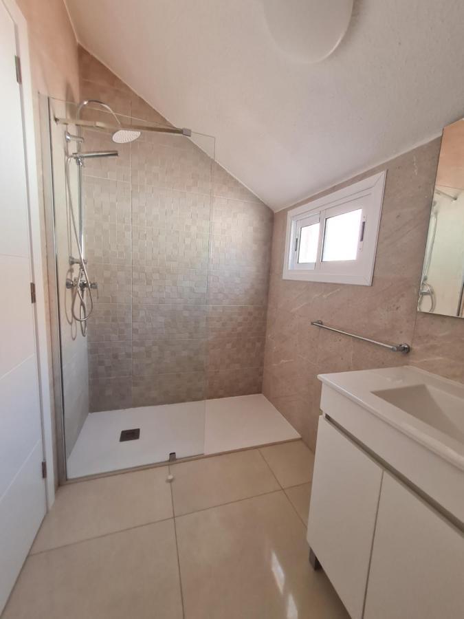 Parque Santiago II Two Bedrooms With Amazing Views Арона Екстериор снимка