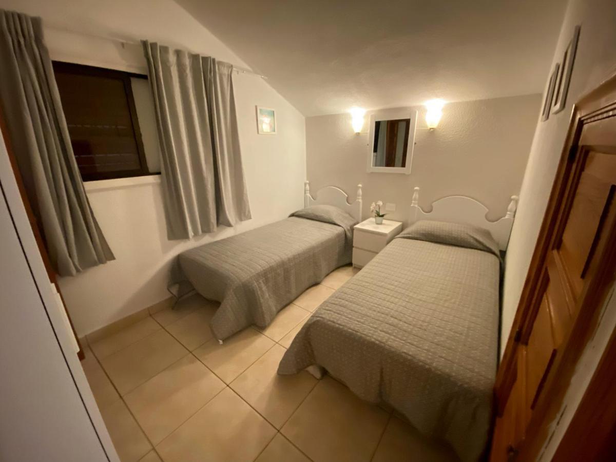Parque Santiago II Two Bedrooms With Amazing Views Арона Екстериор снимка