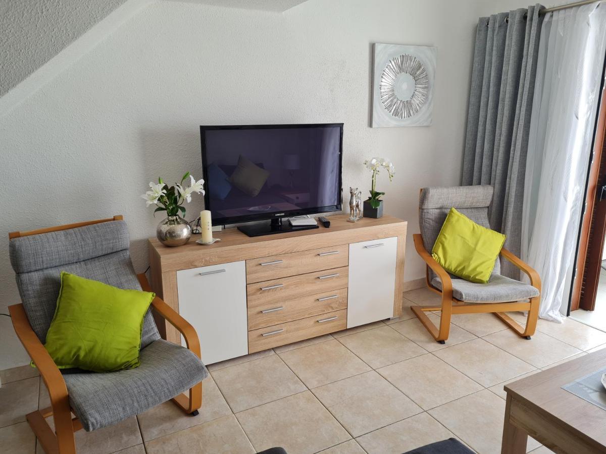 Parque Santiago II Two Bedrooms With Amazing Views Арона Екстериор снимка