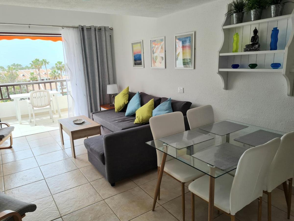 Parque Santiago II Two Bedrooms With Amazing Views Арона Екстериор снимка