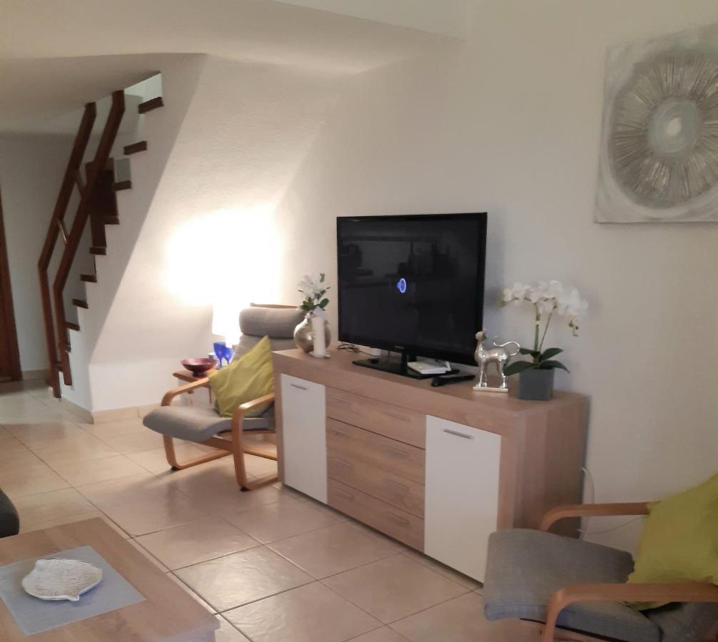 Parque Santiago II Two Bedrooms With Amazing Views Арона Екстериор снимка