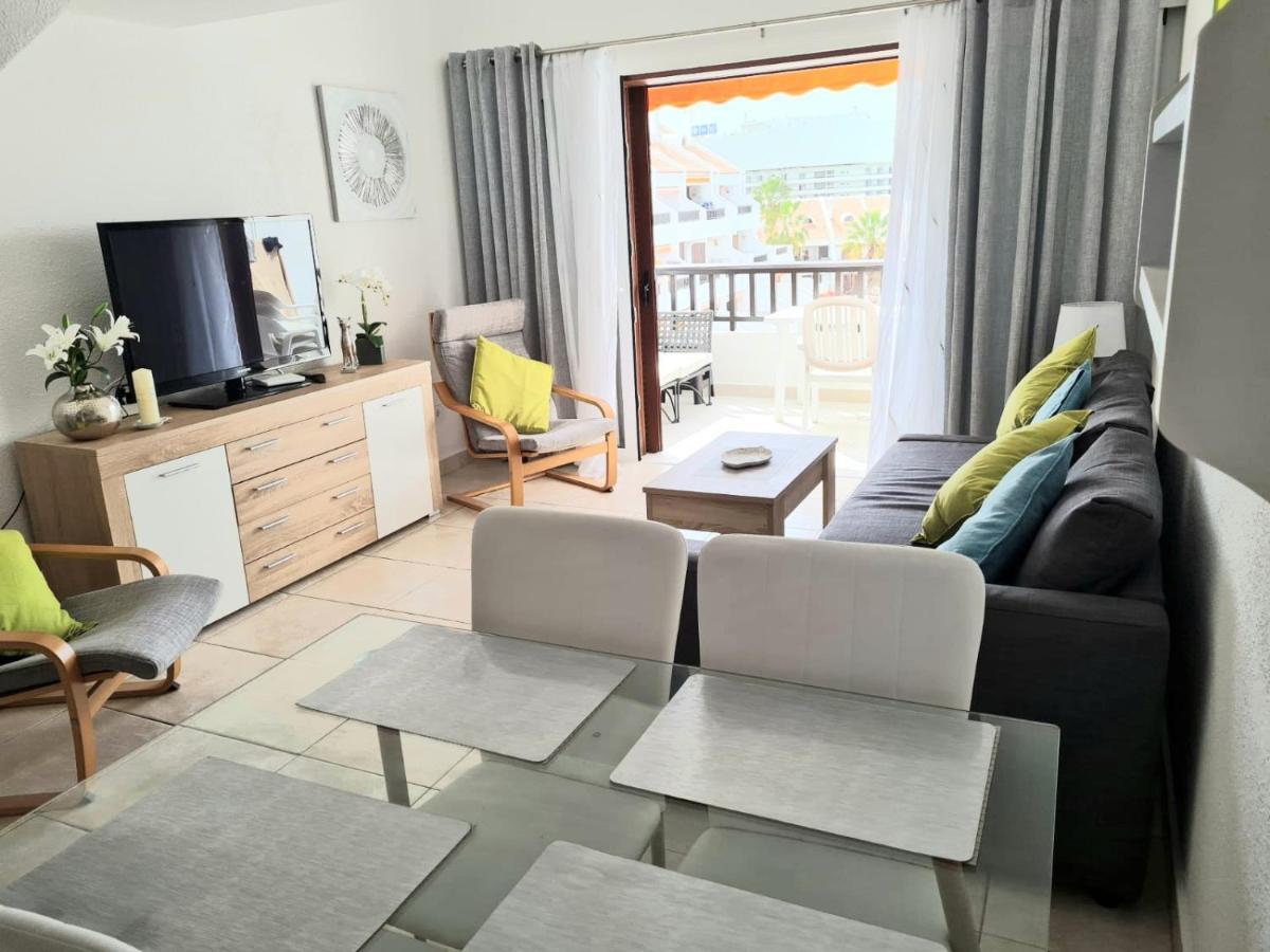 Parque Santiago II Two Bedrooms With Amazing Views Арона Екстериор снимка