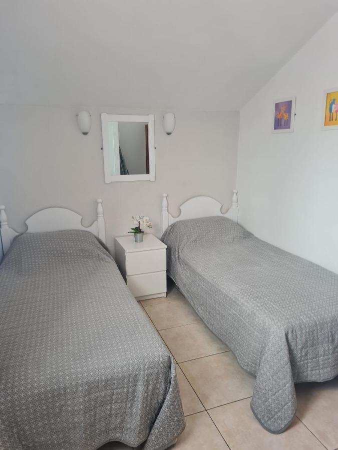 Parque Santiago II Two Bedrooms With Amazing Views Арона Екстериор снимка