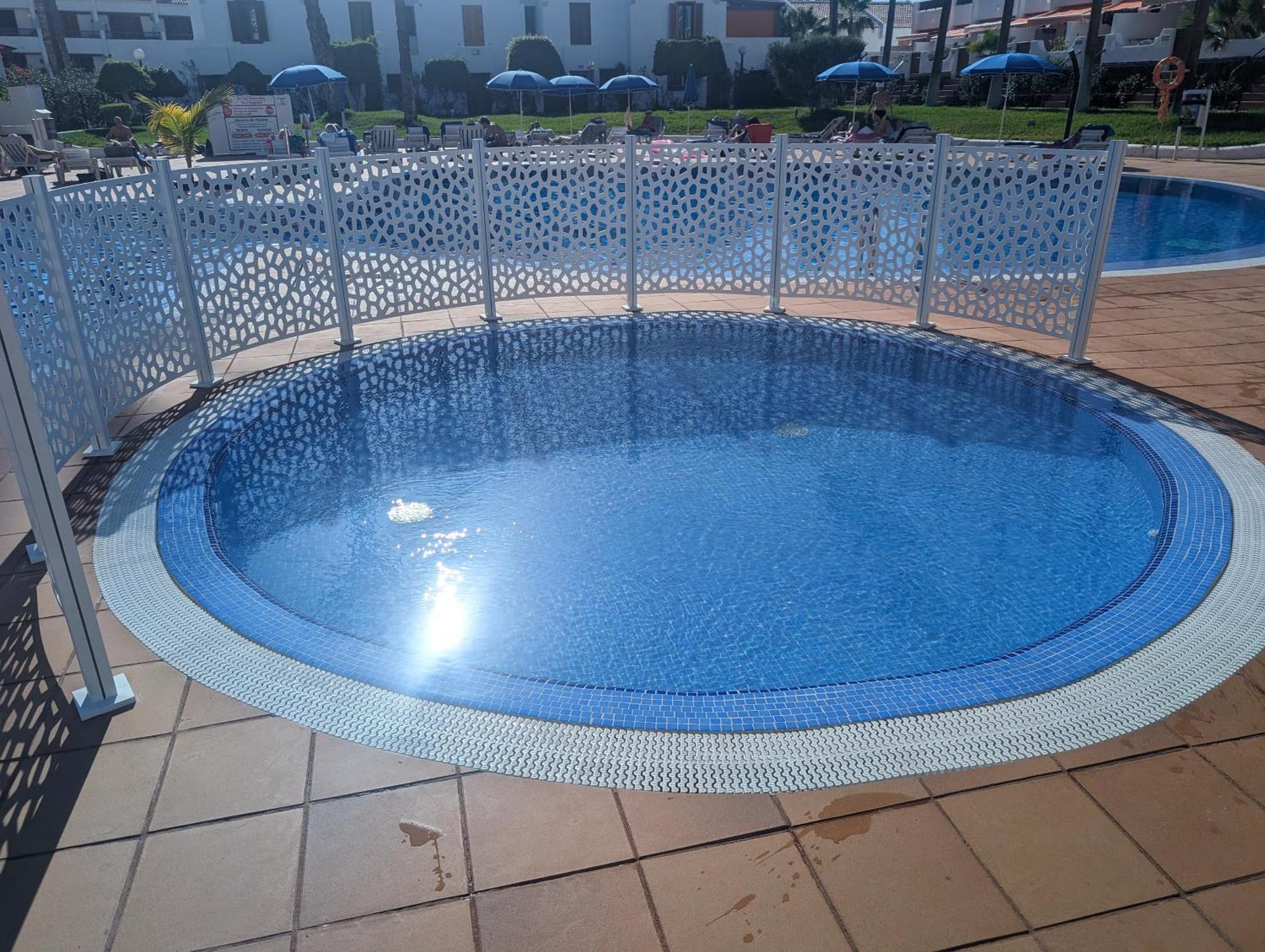 Parque Santiago II Two Bedrooms With Amazing Views Арона Екстериор снимка