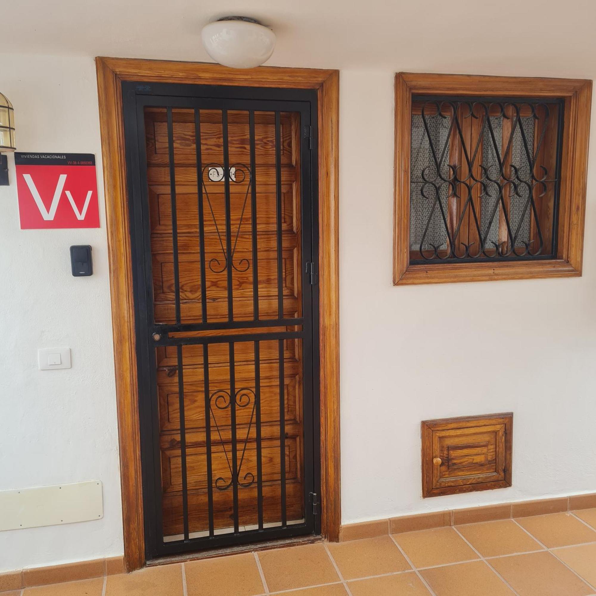 Parque Santiago II Two Bedrooms With Amazing Views Арона Стая снимка