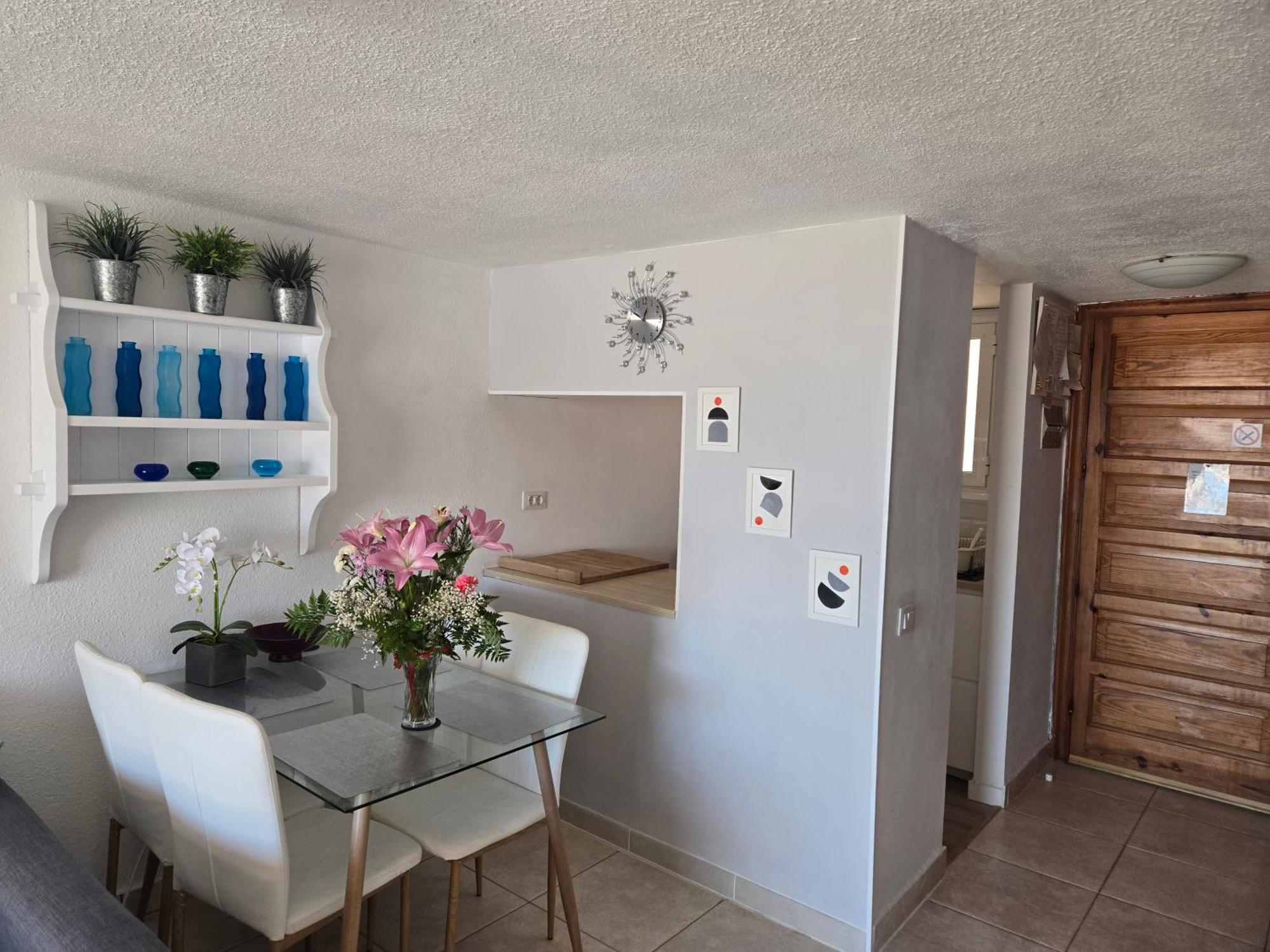 Parque Santiago II Two Bedrooms With Amazing Views Арона Екстериор снимка