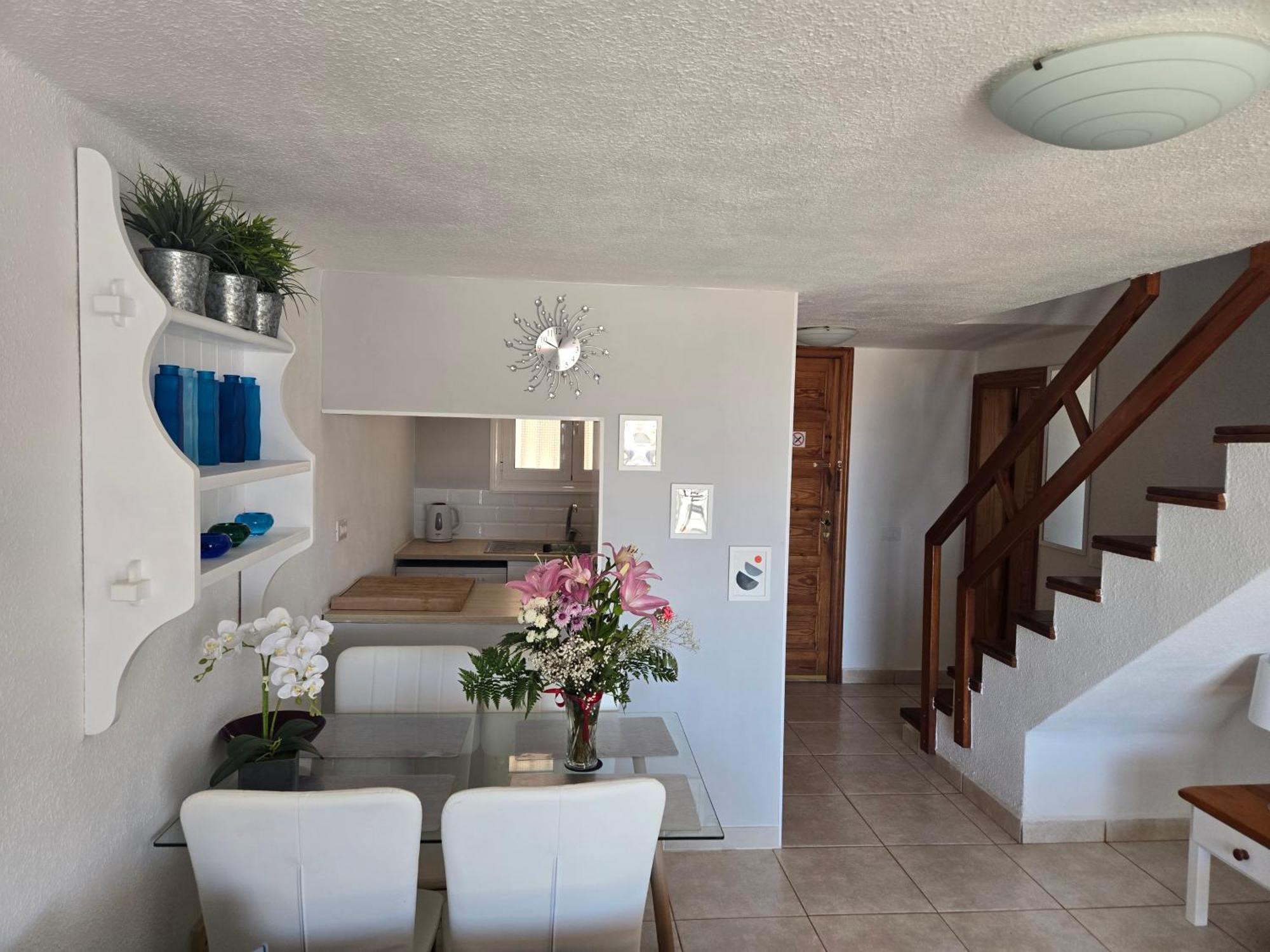 Parque Santiago II Two Bedrooms With Amazing Views Арона Екстериор снимка
